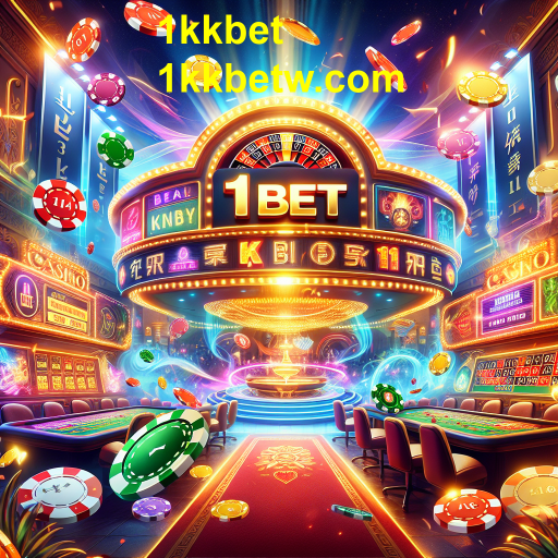 Aproveite ao Máximo as Promoções do 1kkbet